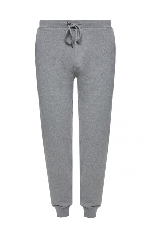 Logo sweatpants, zdjęcie 1 Logo sweatpants od Billionaire